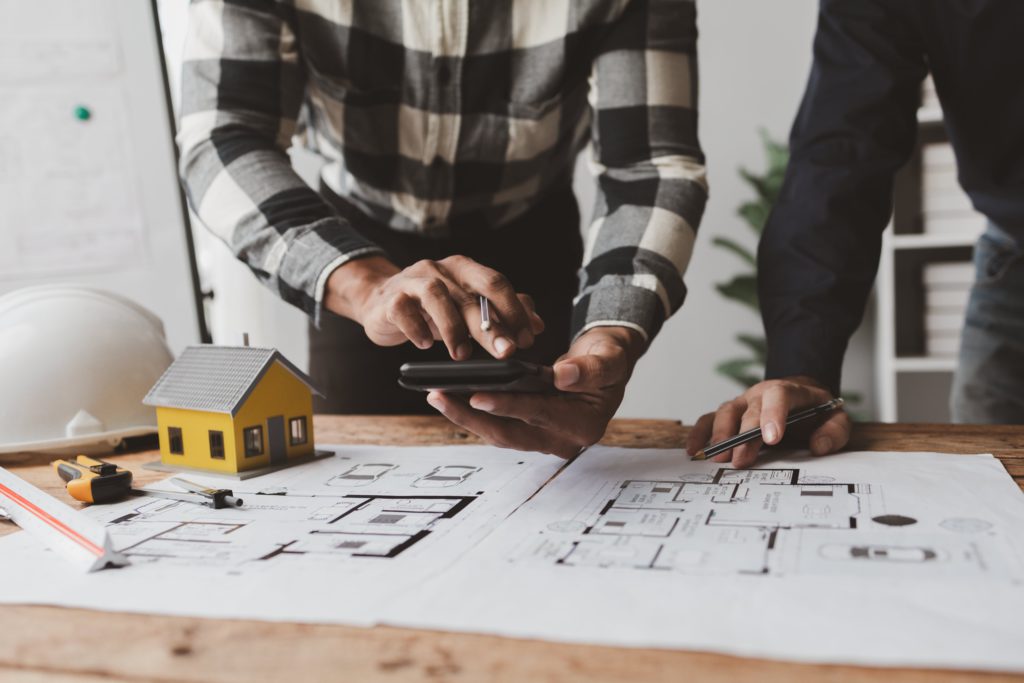 Energieberatung für Wohngebäude und Nichtwohngebäude