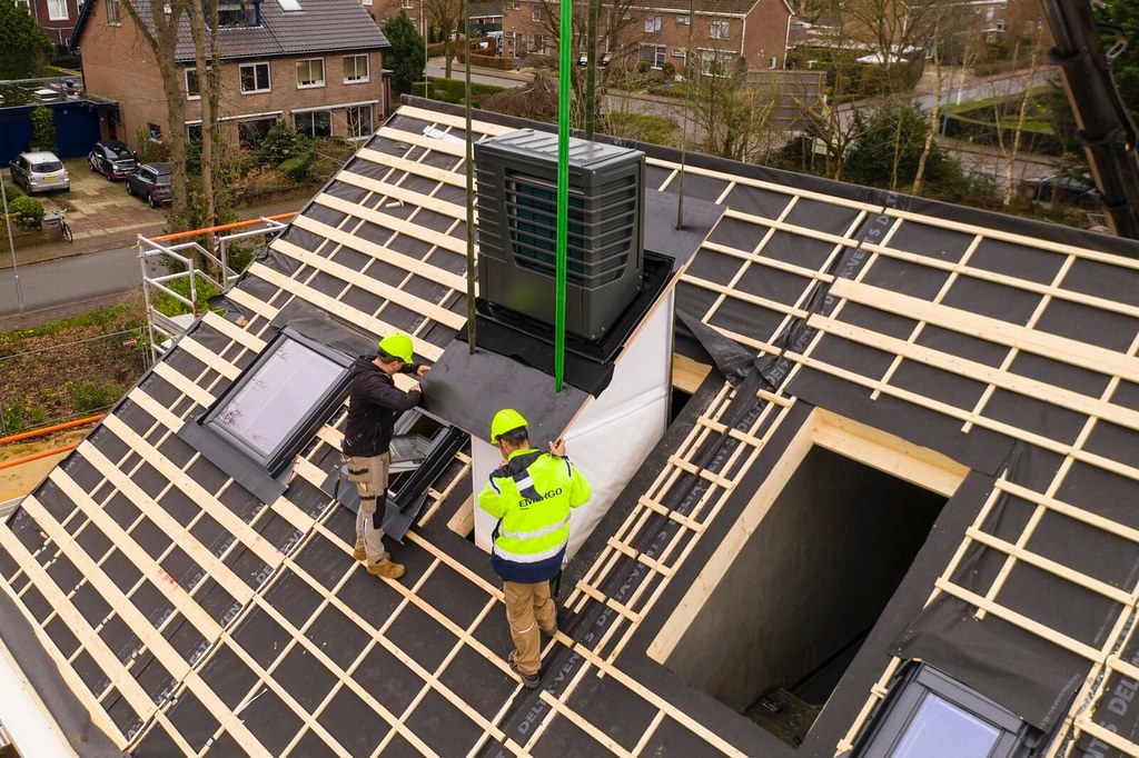Fördermittel energetische Sanierung